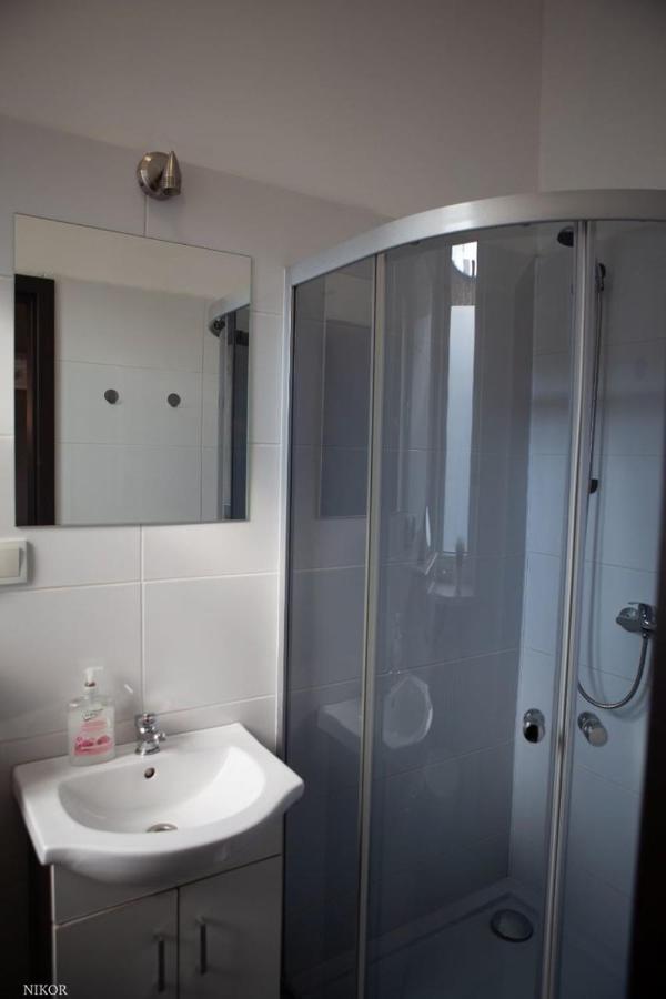 Apartamenty Kattowitz Slowackiego Ngoại thất bức ảnh