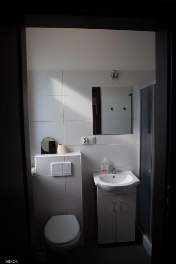 Apartamenty Kattowitz Slowackiego Ngoại thất bức ảnh