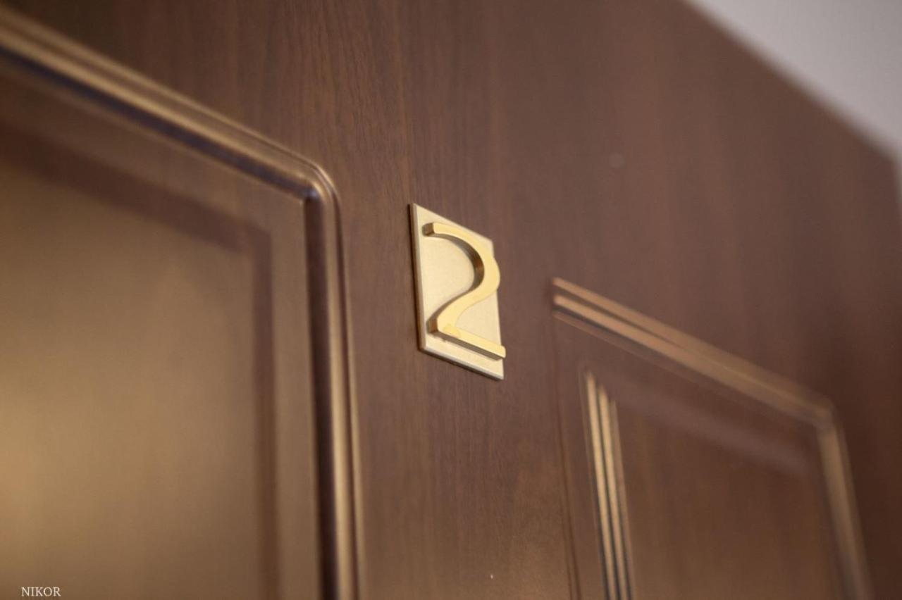 Apartamenty Kattowitz Slowackiego Ngoại thất bức ảnh