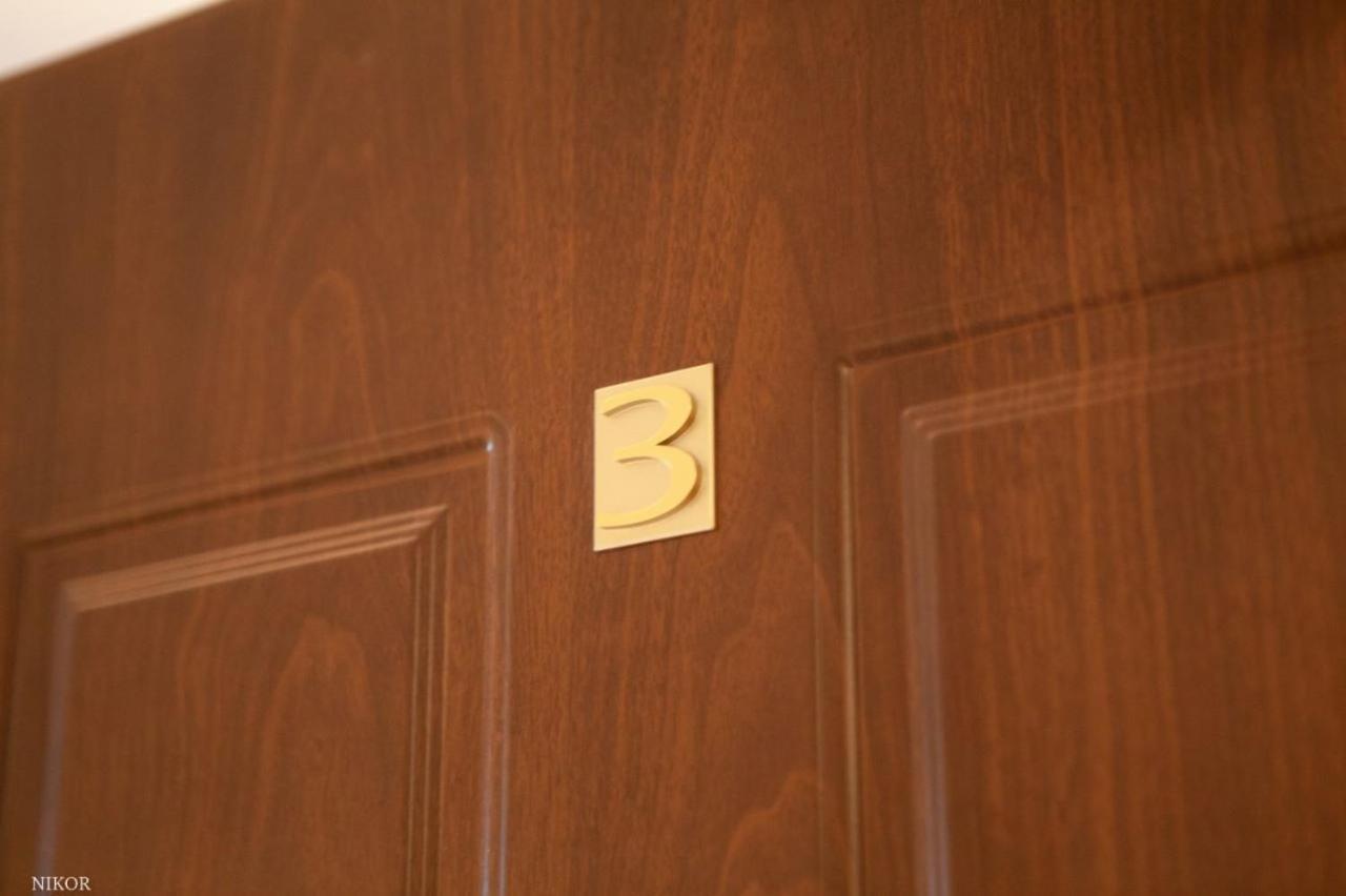 Apartamenty Kattowitz Slowackiego Ngoại thất bức ảnh
