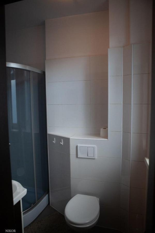 Apartamenty Kattowitz Slowackiego Ngoại thất bức ảnh
